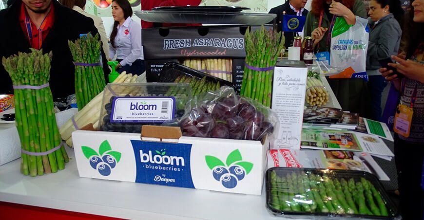 Expoalimentaria Virtual