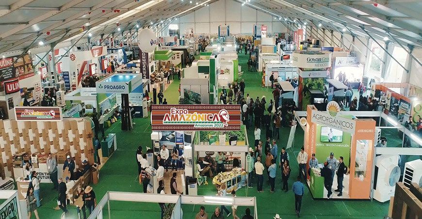 ExpoAmazónica Perú