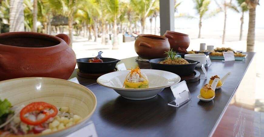 Feria Gastronómica Perú Mucho Gusto 2023 regresa a Tumbes