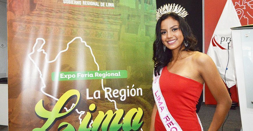 La región Lima a tu alcance