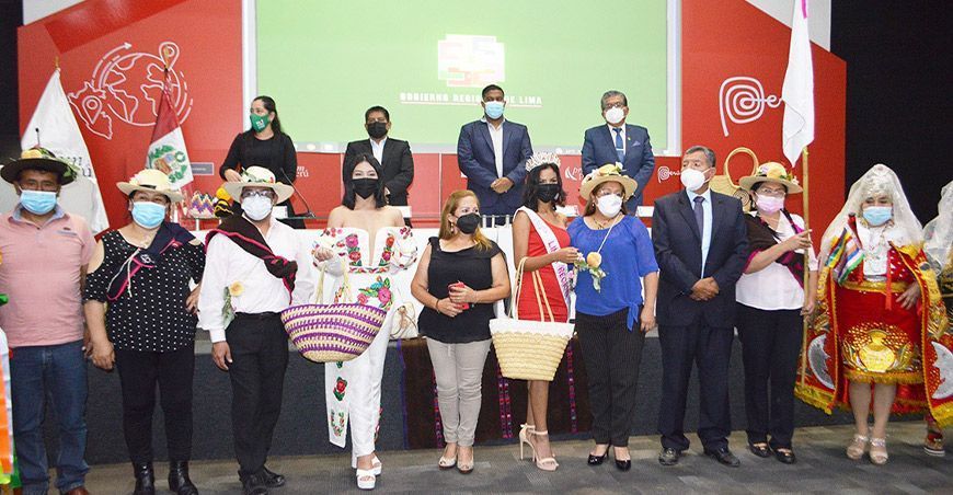La región Lima a tu alcance