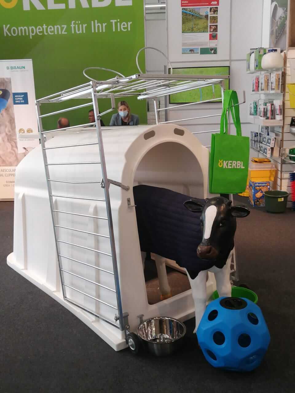 Feria EIMA International 2021