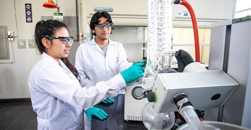 Feria “Perú con Ciencia 2021”