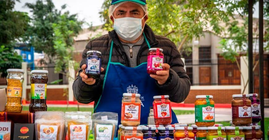 Lima: Encuentra los mejores productos naturales en la feria “Renacer Alimentario”