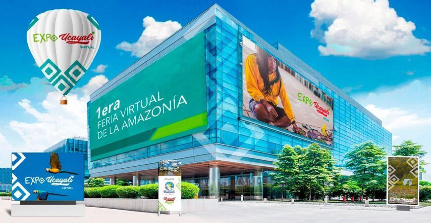 foro “Ucayali para el Mundo”