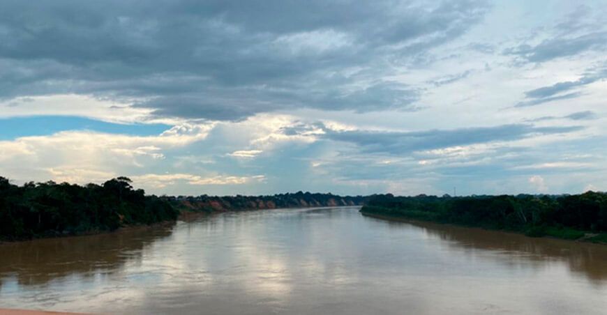 Conoce los 38 tipos de clima que existen en todo el territorio nacional