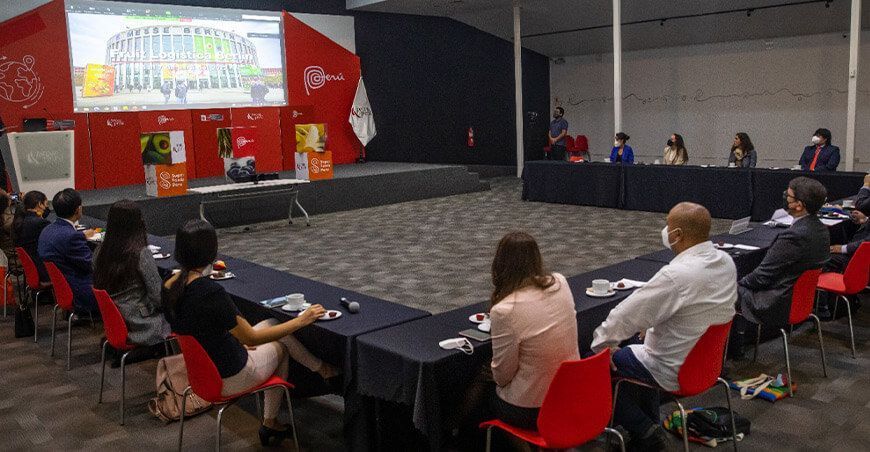 Fruit Logistica la feria líder de frutas y hortalizas frescas a nivel mundial,