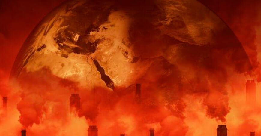 Las concentraciones de Gases Efecto Invernadero alcanzan por enésima vez máximos históricos