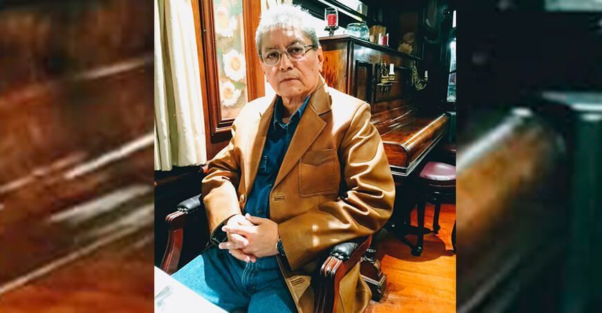 Germán Marlon Lench Cáceres