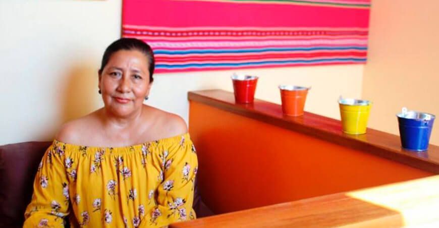 Giovanna Vásquez dirigirá la Dirección de Promoción de la Mujer Rural Productora Agraria