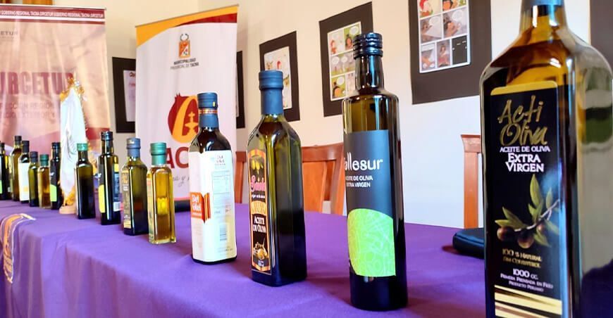 concurso Sol d'Oro - Hemisferio Sur