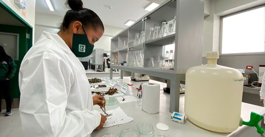 INIA inaugura modernos laboratorios de recursos genéticos en Huaral