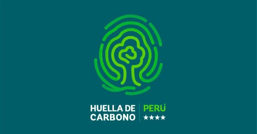 plataforma Huella de Carbono Perú del Minam
