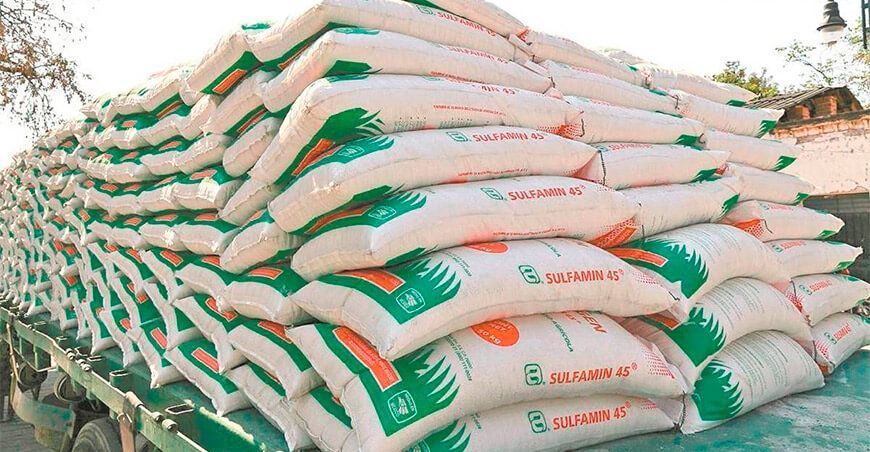 Rusia y Ucrania: impacto en la industria de los fertilizantes