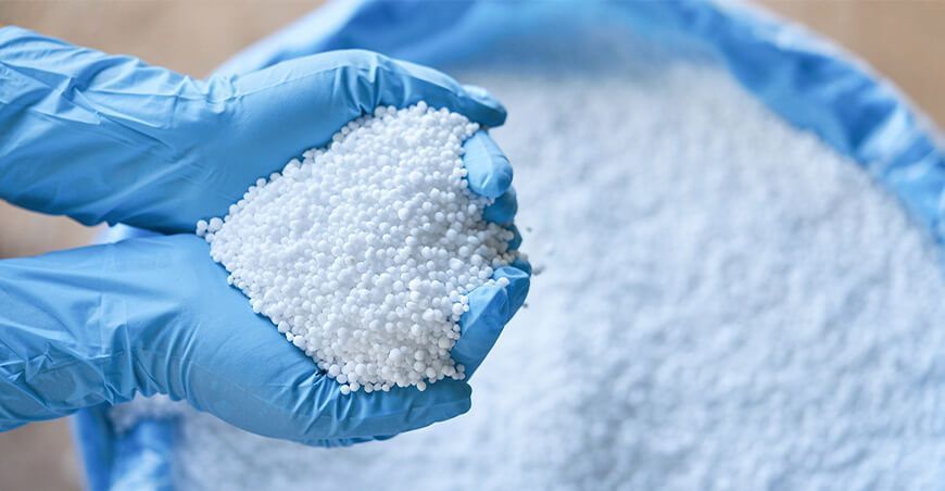 importación de urea
