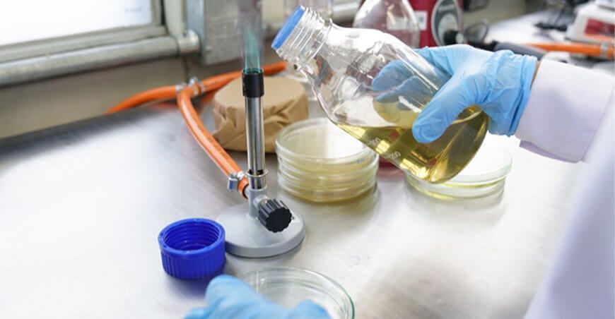 Inacal acredita al laboratorio del CITEproductivo Maynas, en Loreto