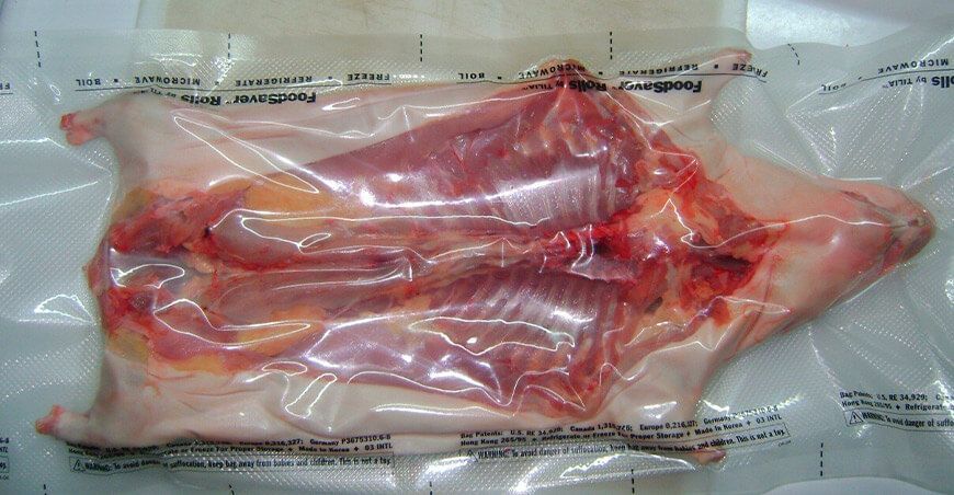 comercialización de la carne de cuy