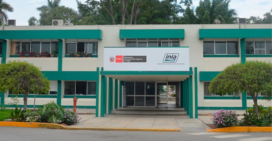 INIA