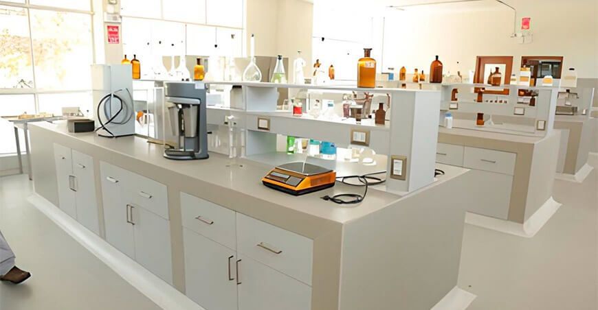 Inacal otorgó acreditación a red de laboratorios de suelos, agua y foliares del INIA