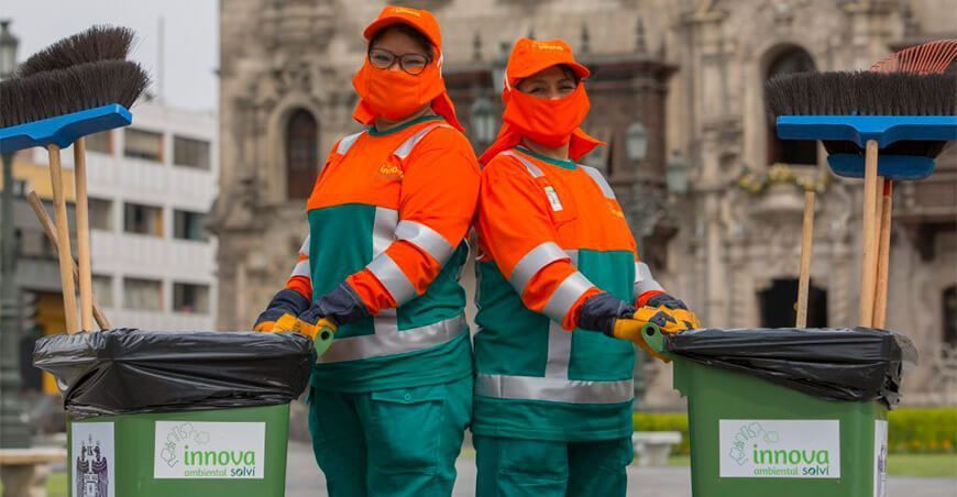 Innova Ambiental