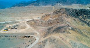 Innova Ambiental relleno sanitario Perú