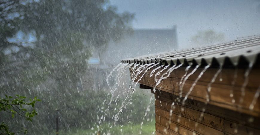 intensas lluvias sierra Perú Senamhi