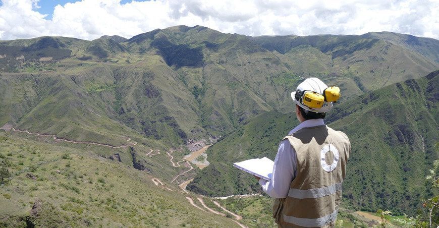 investigación ambiental Perú