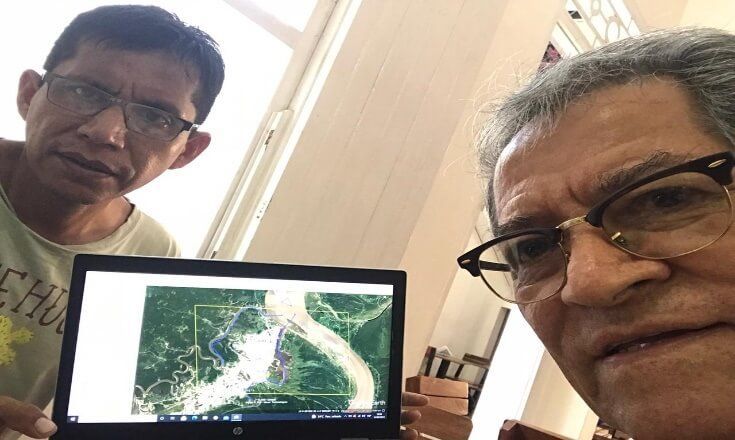 Nanay e Itaya: dos ríos con opción de desarrollo