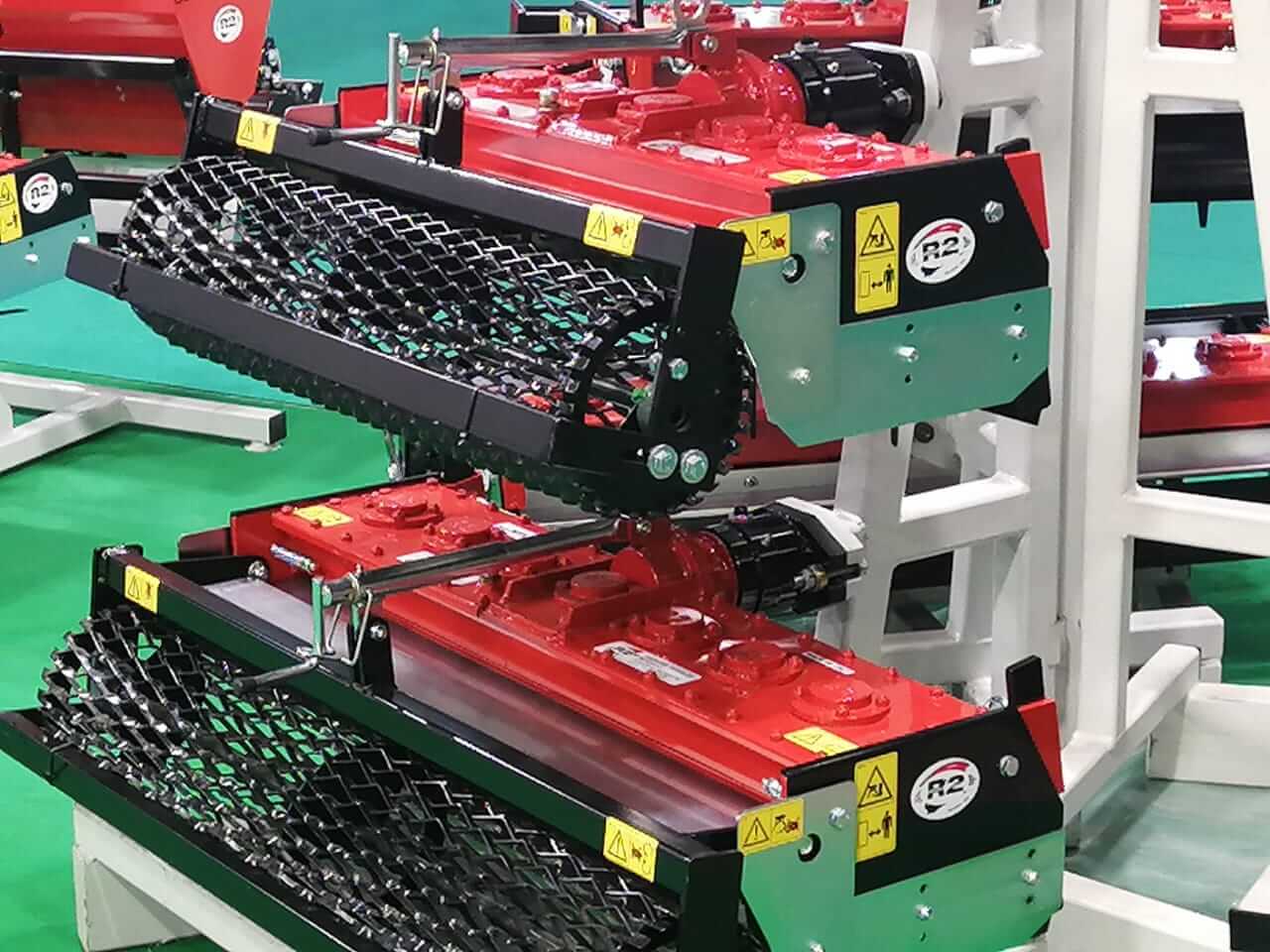 Feria EIMA International 2021