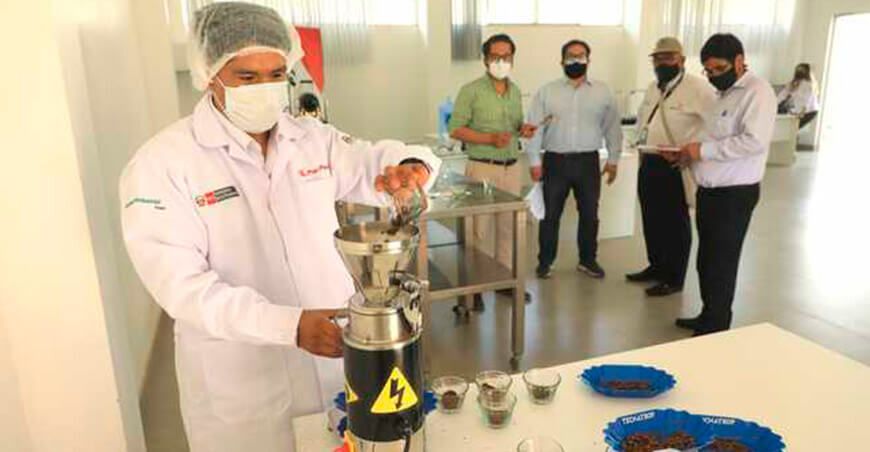 CITEagroindustral Vraem espera atender a más de 700 mipymes