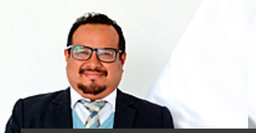 Javier Paulini Sánchez es el nuevo director general de Políticas Agrarias del Midagri