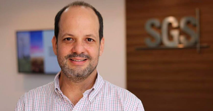 Según Jorge Bazo, Global Business Development Manager de SGS