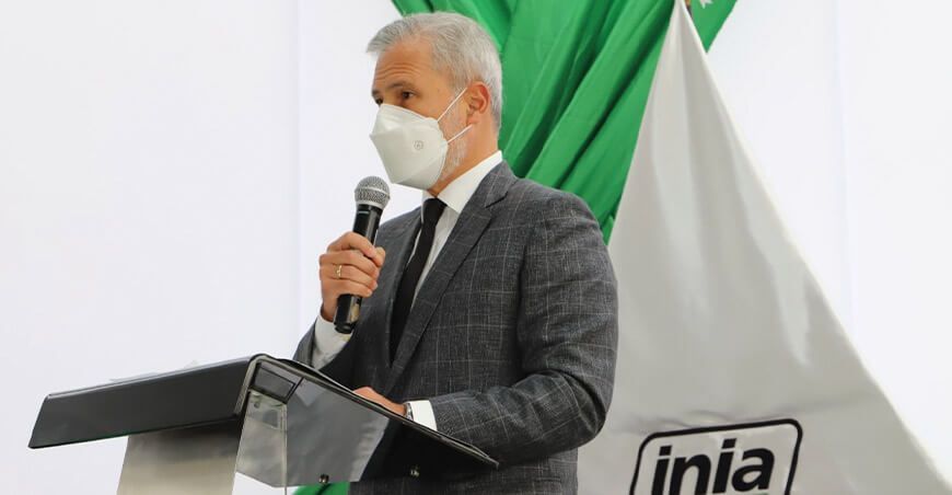presidente de la Asociación de Exportadores (ADEX), Julio Pérez Alván