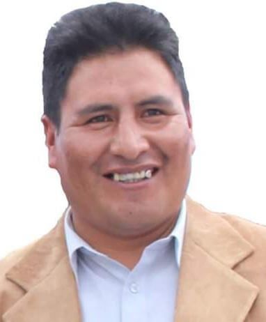 Julio Wilder Carcausto Ñaupa