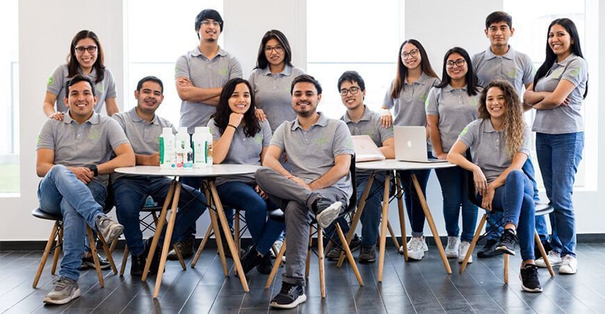 Koica Perú Startup Festival