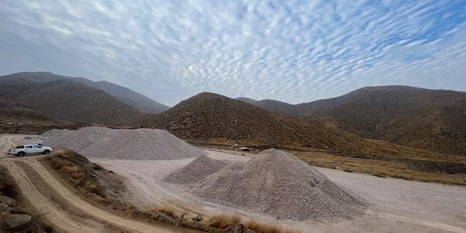 Conoce ‘Lanchi’, la comunidad peruana que resurgió de la mano de la extracción de arcilla