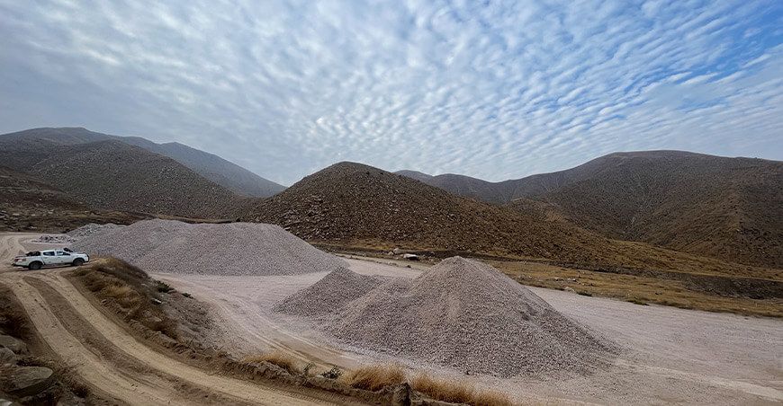 Conoce ‘Lanchi’, la comunidad peruana que resurgió de la mano de la extracción de arcilla