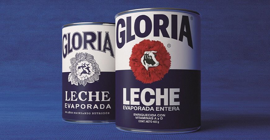 Leche Gloria