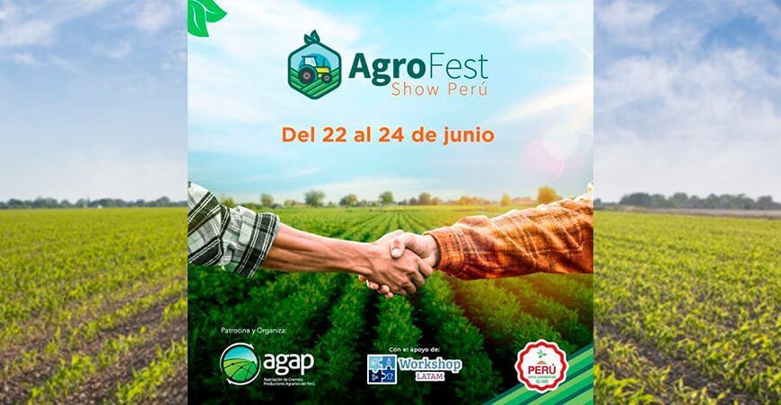 Agrofest Show Perú