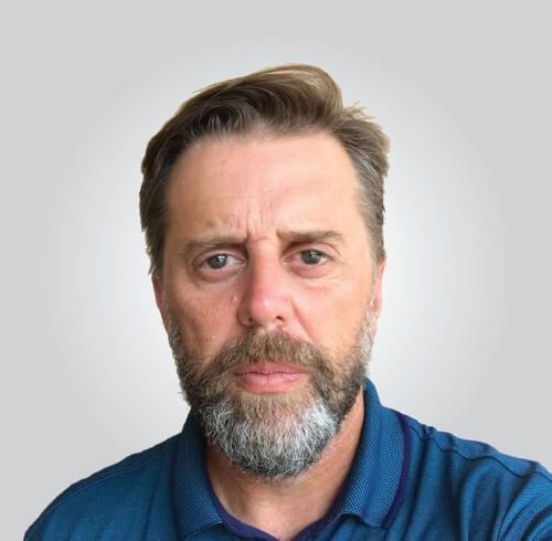 el Ing. PhD. Luciano Carmona, líder del Programa de Agronomía del Fondo Latinoamericano para Arroz con Riego (FLAR),