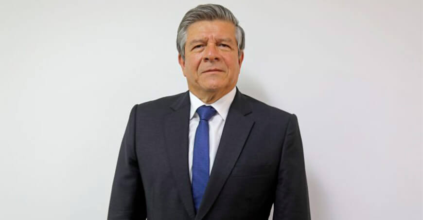 Luis Alfonso Zuazo Mantilla