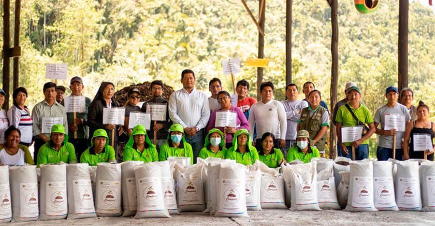 Oxapampa, modelo nacional en manejo de residuos sólidos