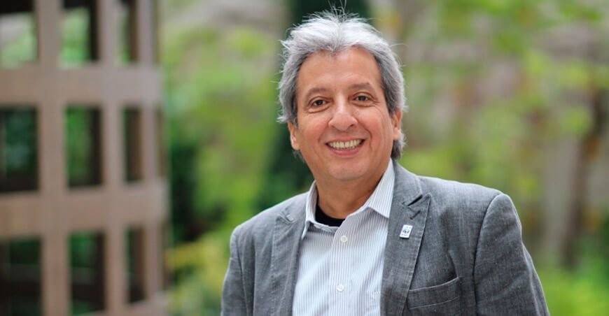 Manuel Pulgar-Vidal