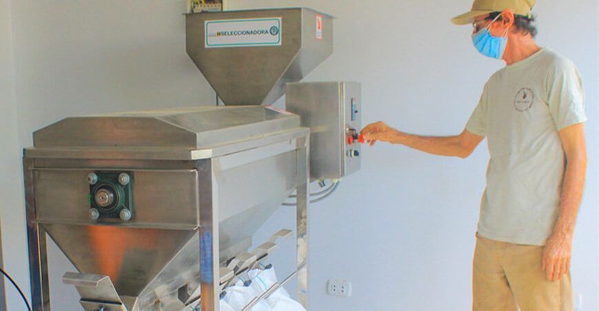 Entregan módulos para elevar rentabilidad de cacao