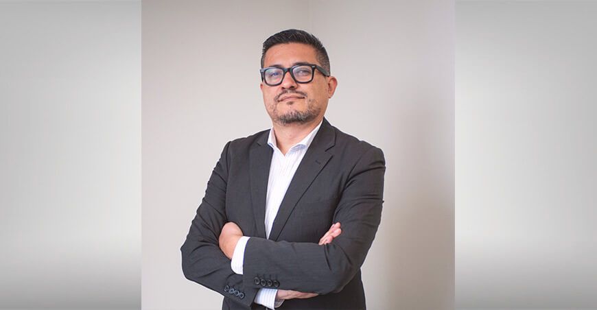 Marco Enciso Hoyos es el nuevo director general de Ganadería del Midagri