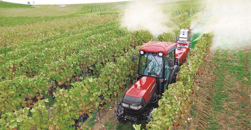 Mareauto Avis e Imecol impulsan el leasing operativo de maquinaria agrícola