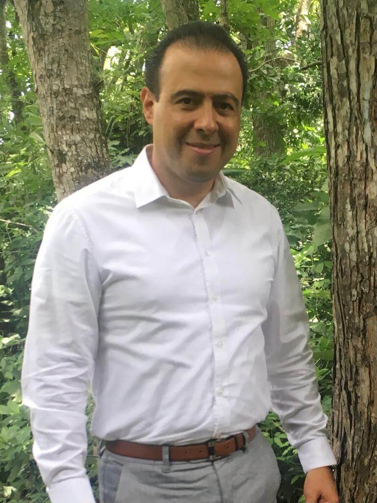 Ph.D. Mauricio Rodríguez, director de Asuntos Científicos de CropLife Latin America