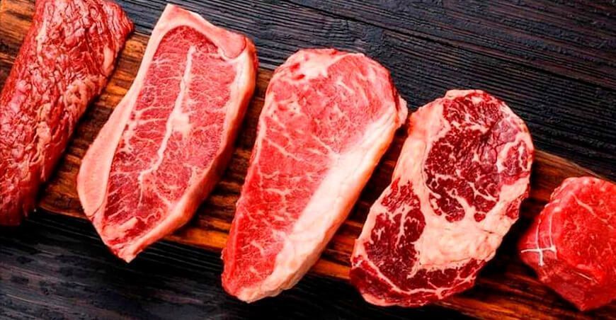 Oxapampa y Puerto Inca tienen las mejores carnes del mundo
