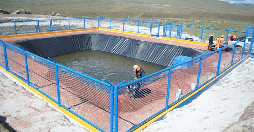 microreservorios agua para riego Puno