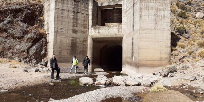 : Destrabe del proyecto Iruro ampliará la frontera agrícola en 10 000 hectáreas